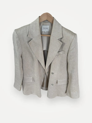 Dagmar Charlotte Blazer