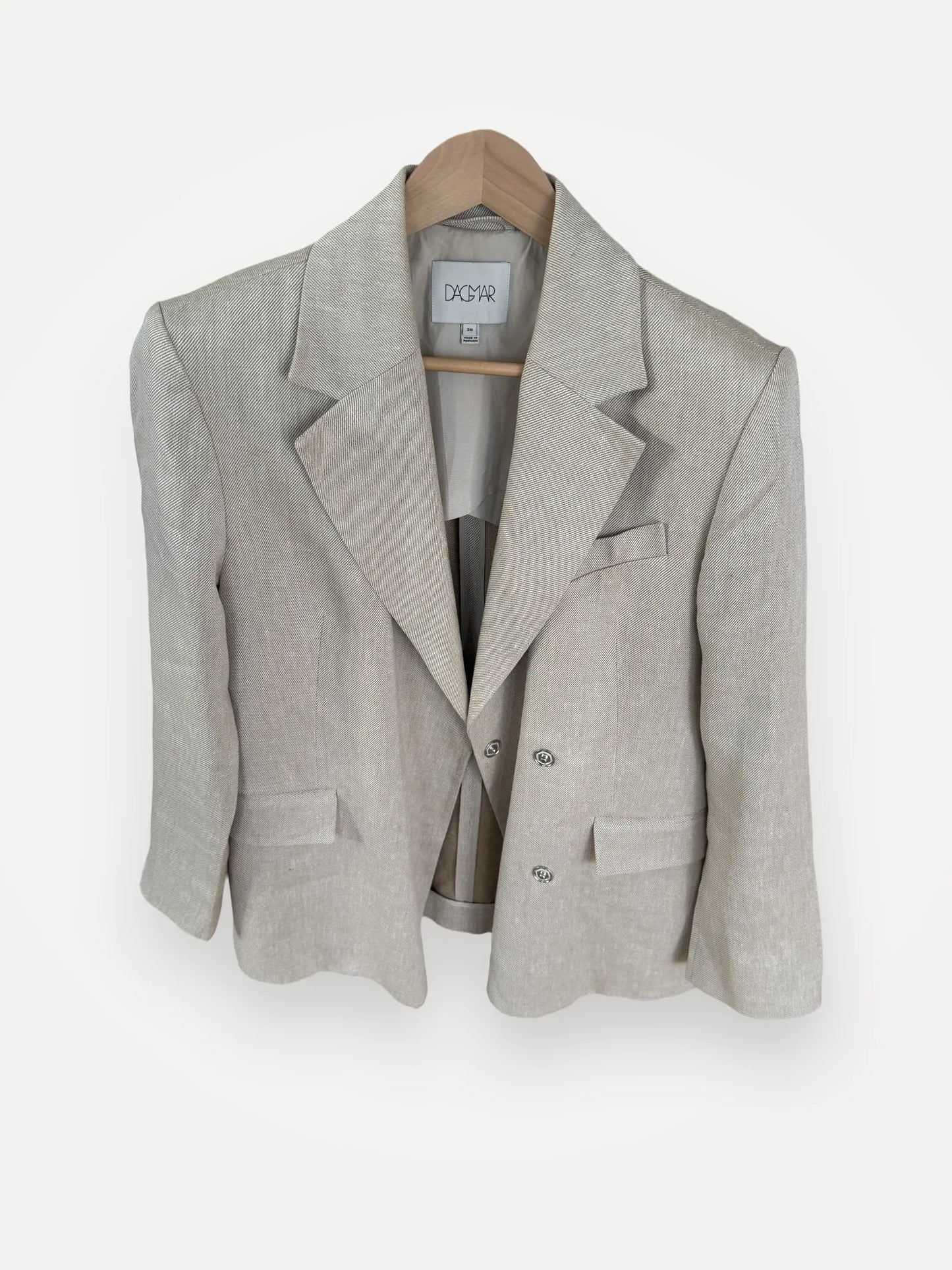 Dagmar Charlotte Blazer