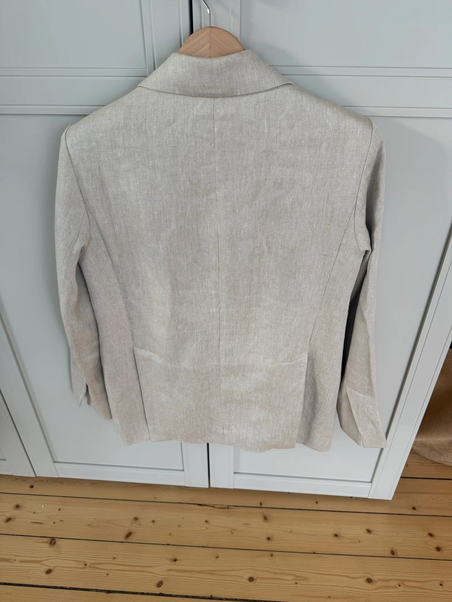 Dagmar Charlotte Blazer