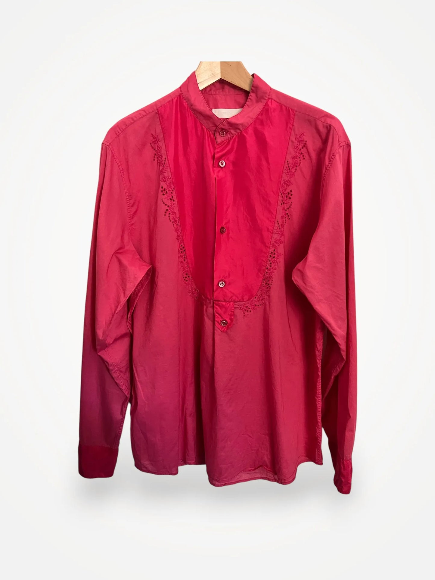 Alexander Mcqueen-blus