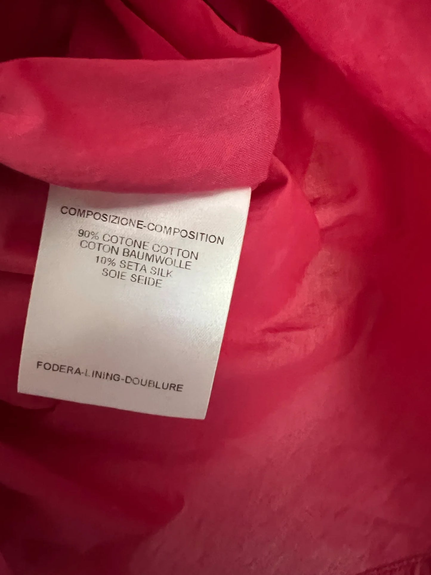 Alexander Mcqueen-blus