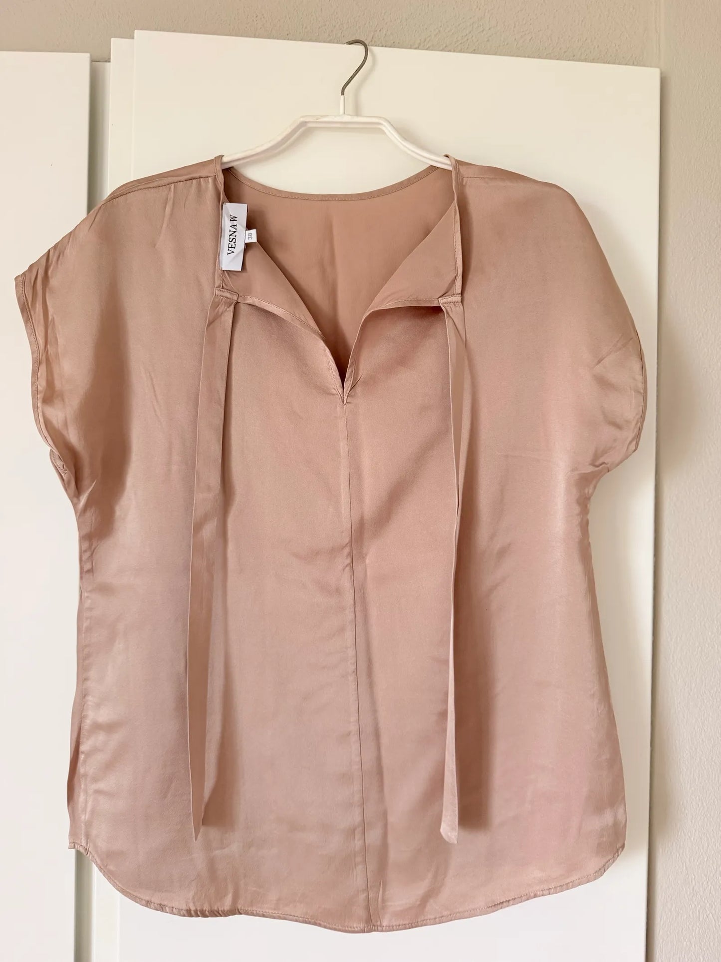 Vesna W Blouse