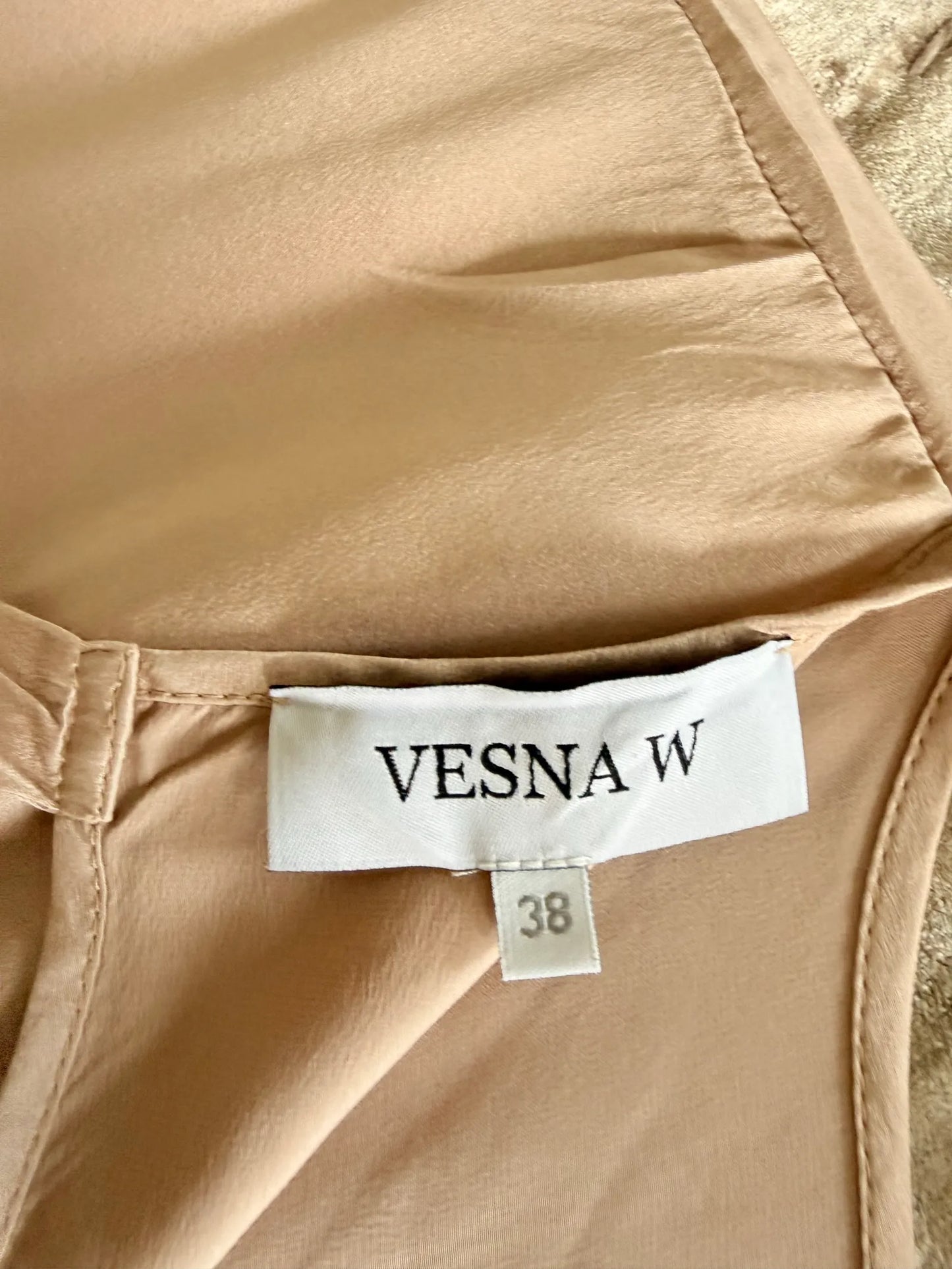Vesna W Blouse