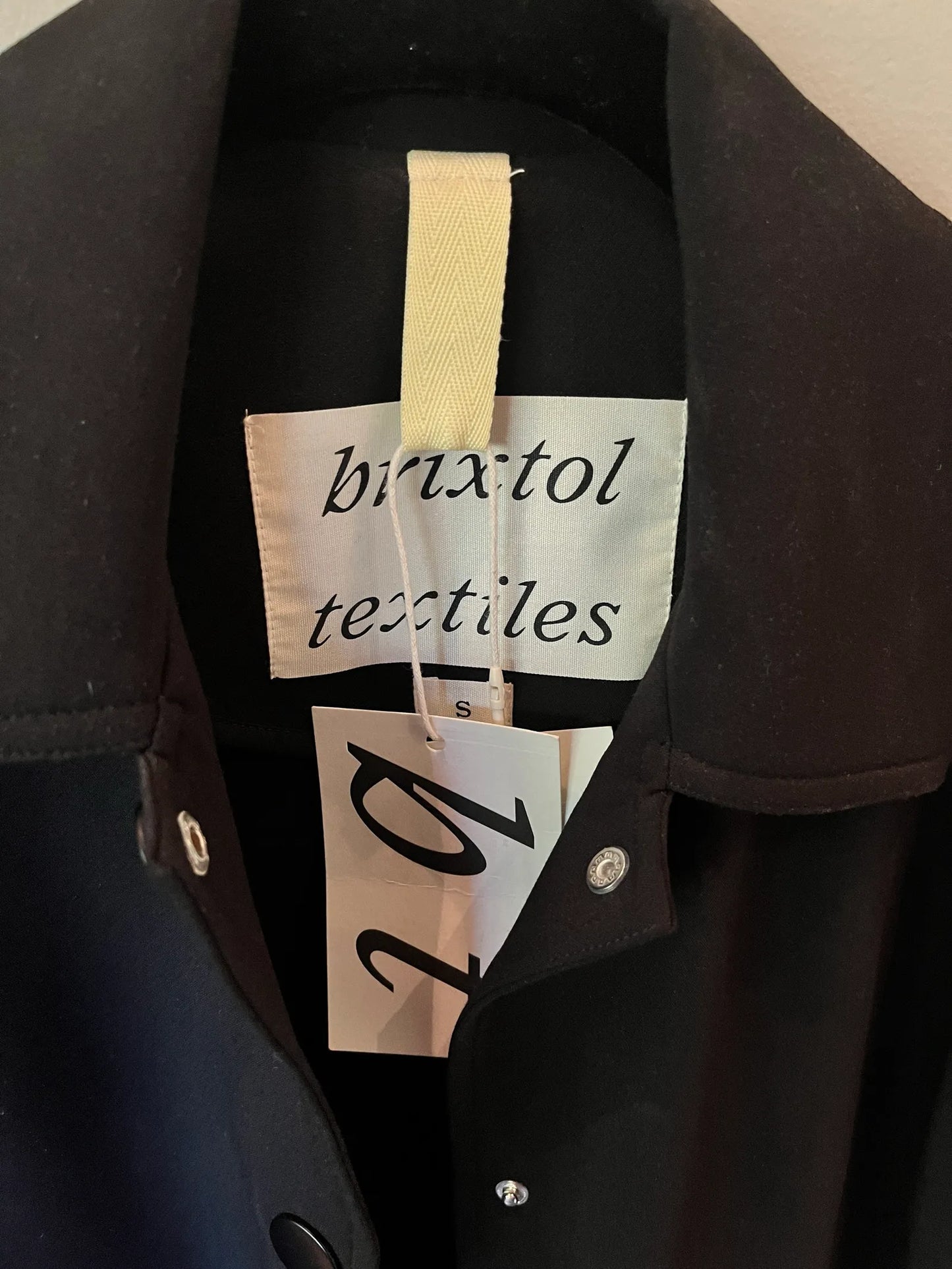 Brixtol-jacka NWT