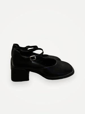 Vagabond Heels
