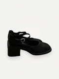Vagabond Heels