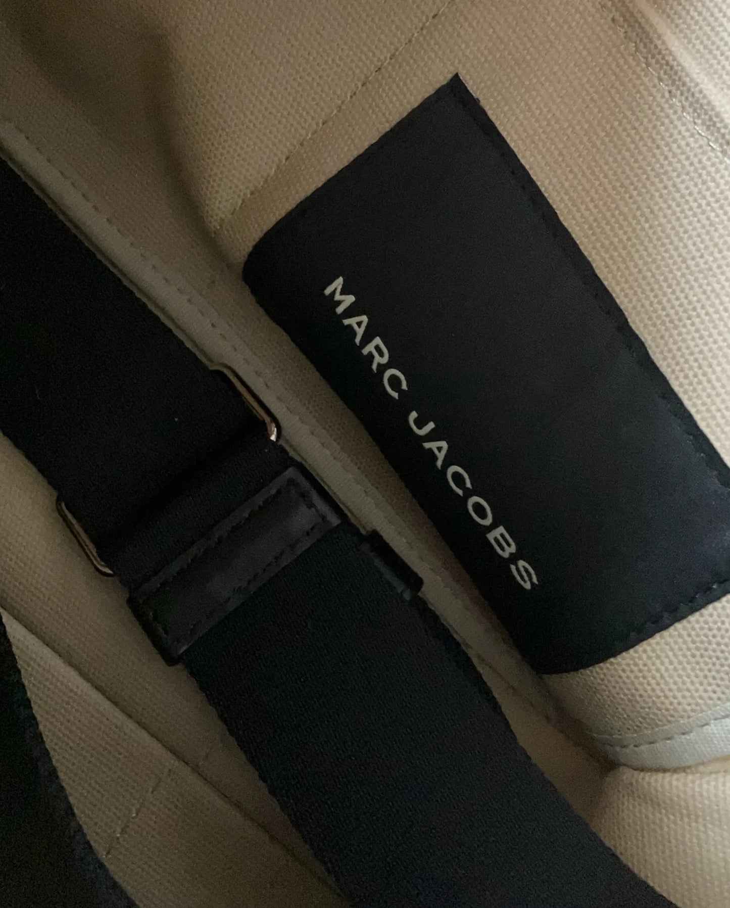 Marc Jacobs Medium Tote-handväska