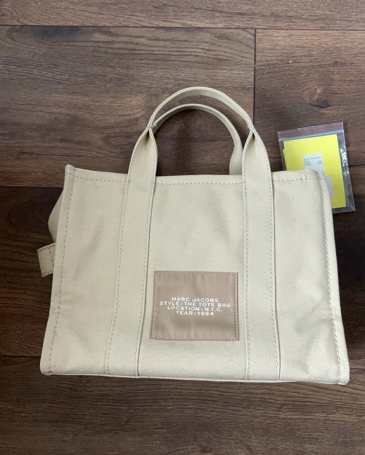 Marc Jacobs Medium Tote-handväska
