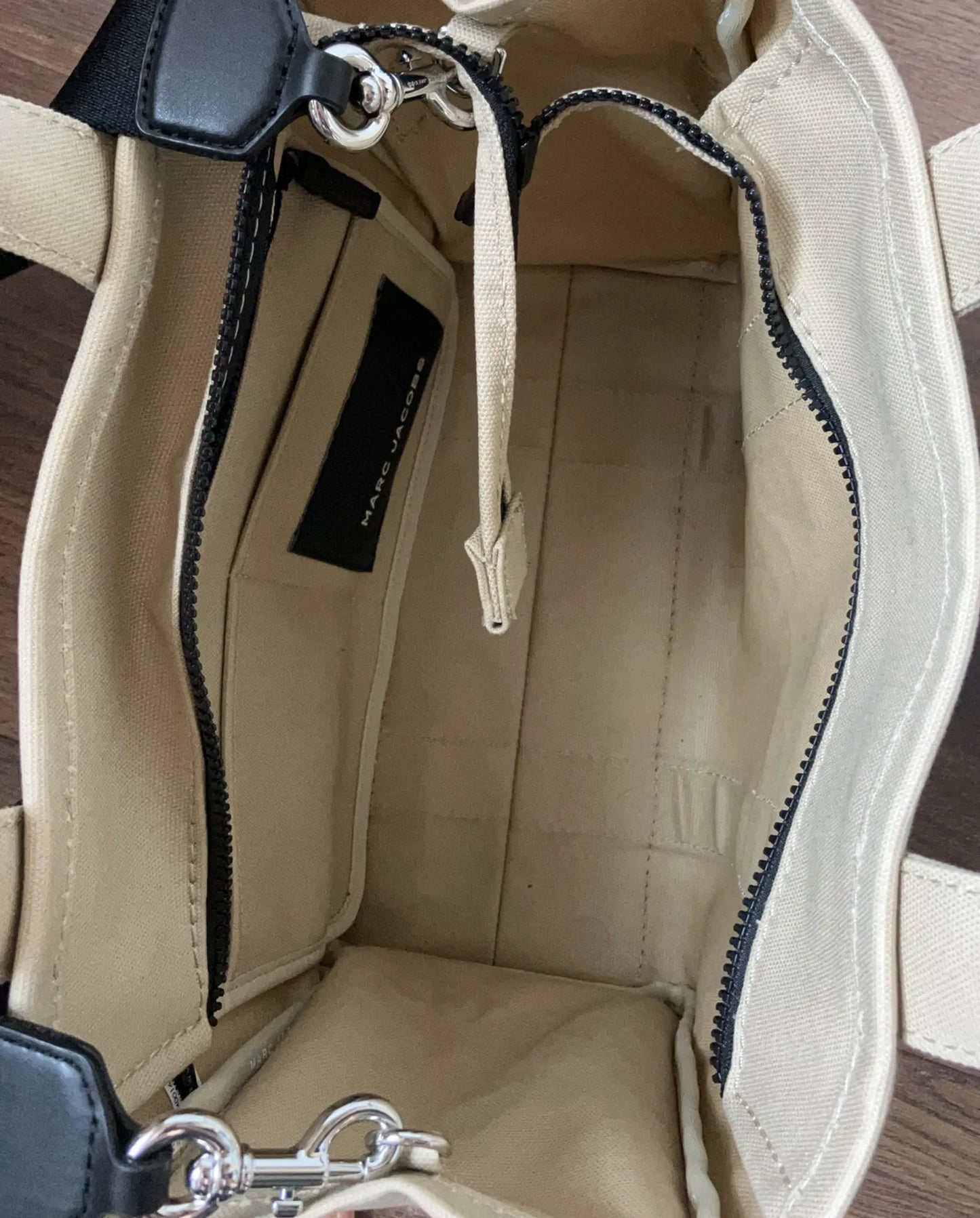 Marc Jacobs Medium Tote-handväska