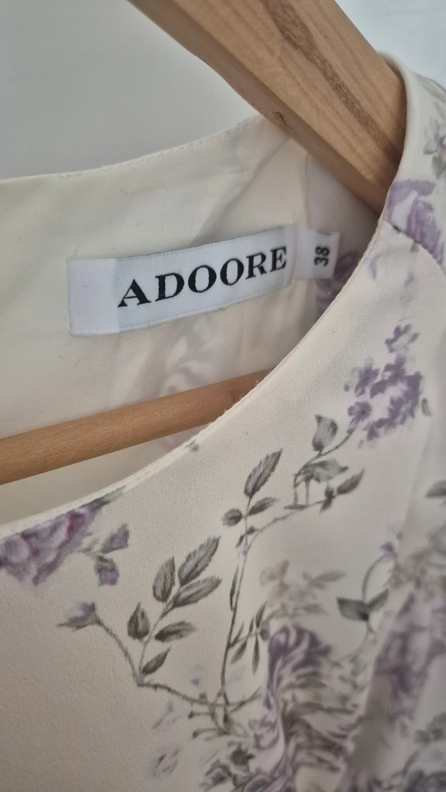 Adoore-klänning