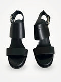 & Other Stories Heels