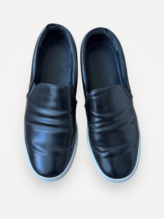 Céline-skinnloafers