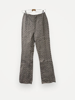Acne Studios-kostymbyxor