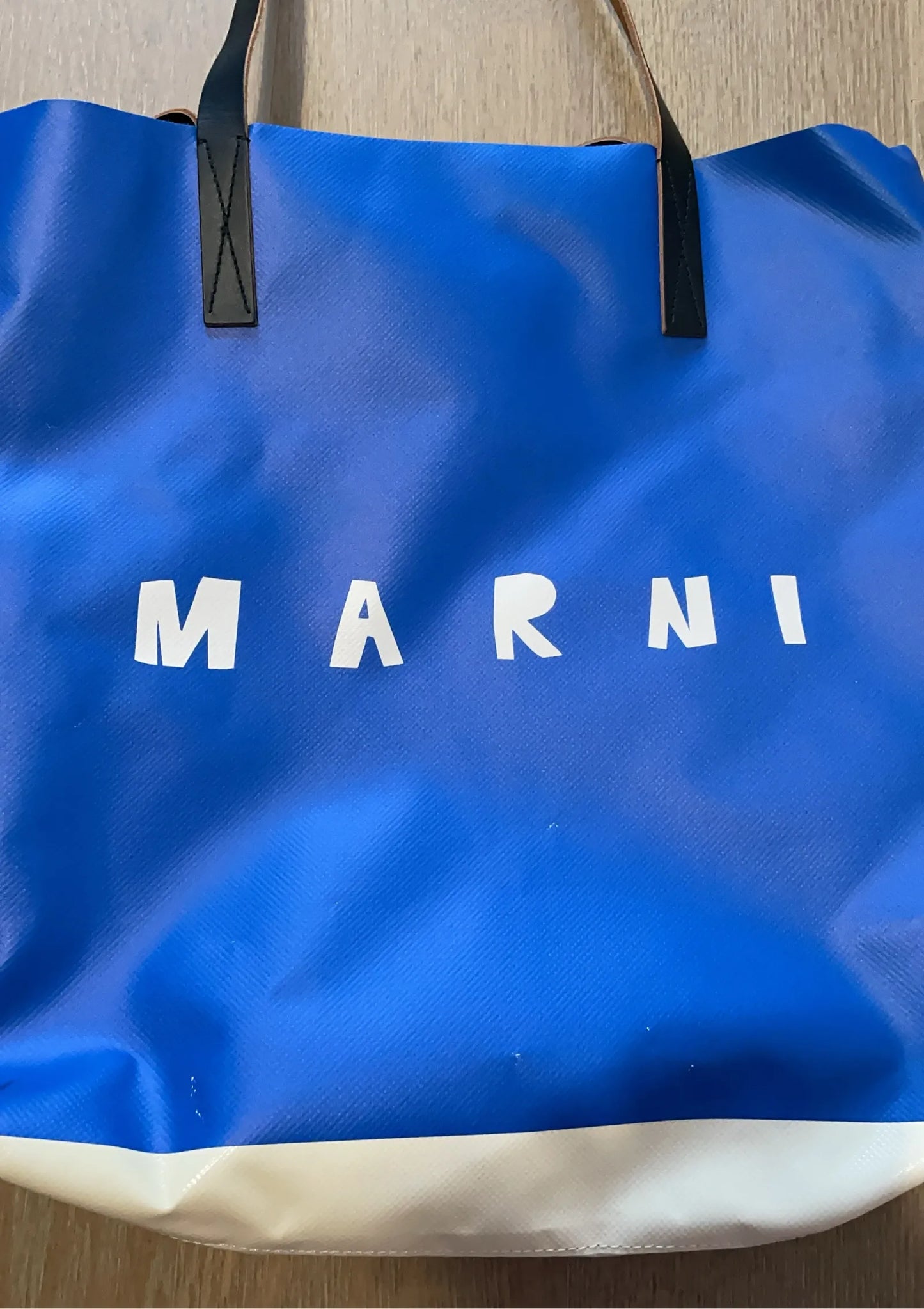Marni-handväska