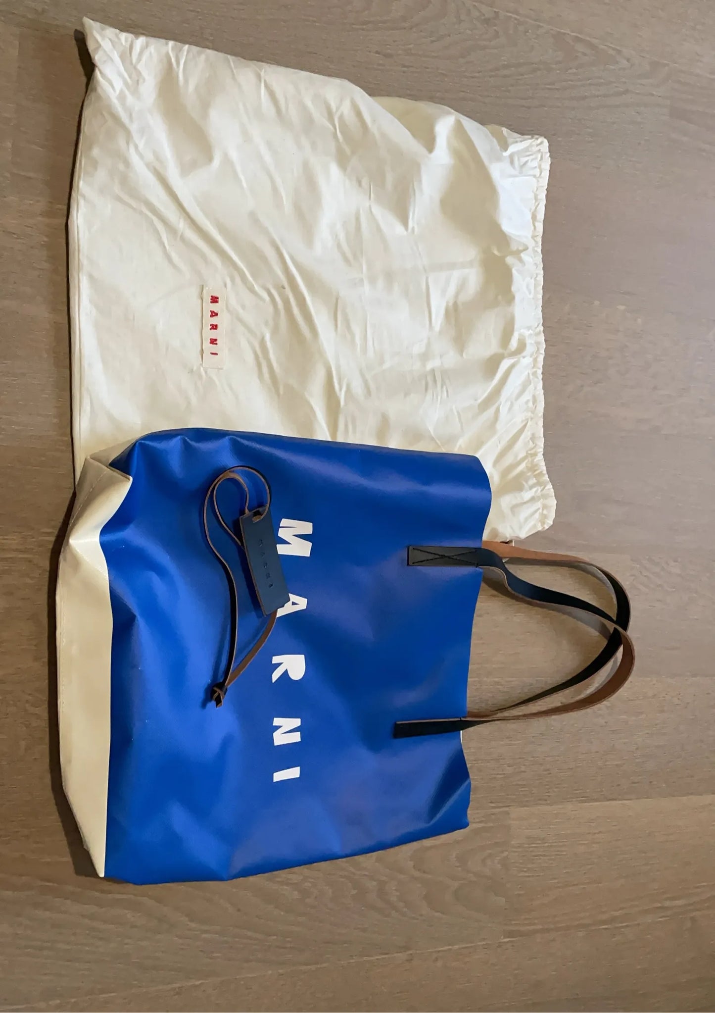 Marni-handväska