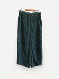 Rodebjer Nola Seaflower-byxor