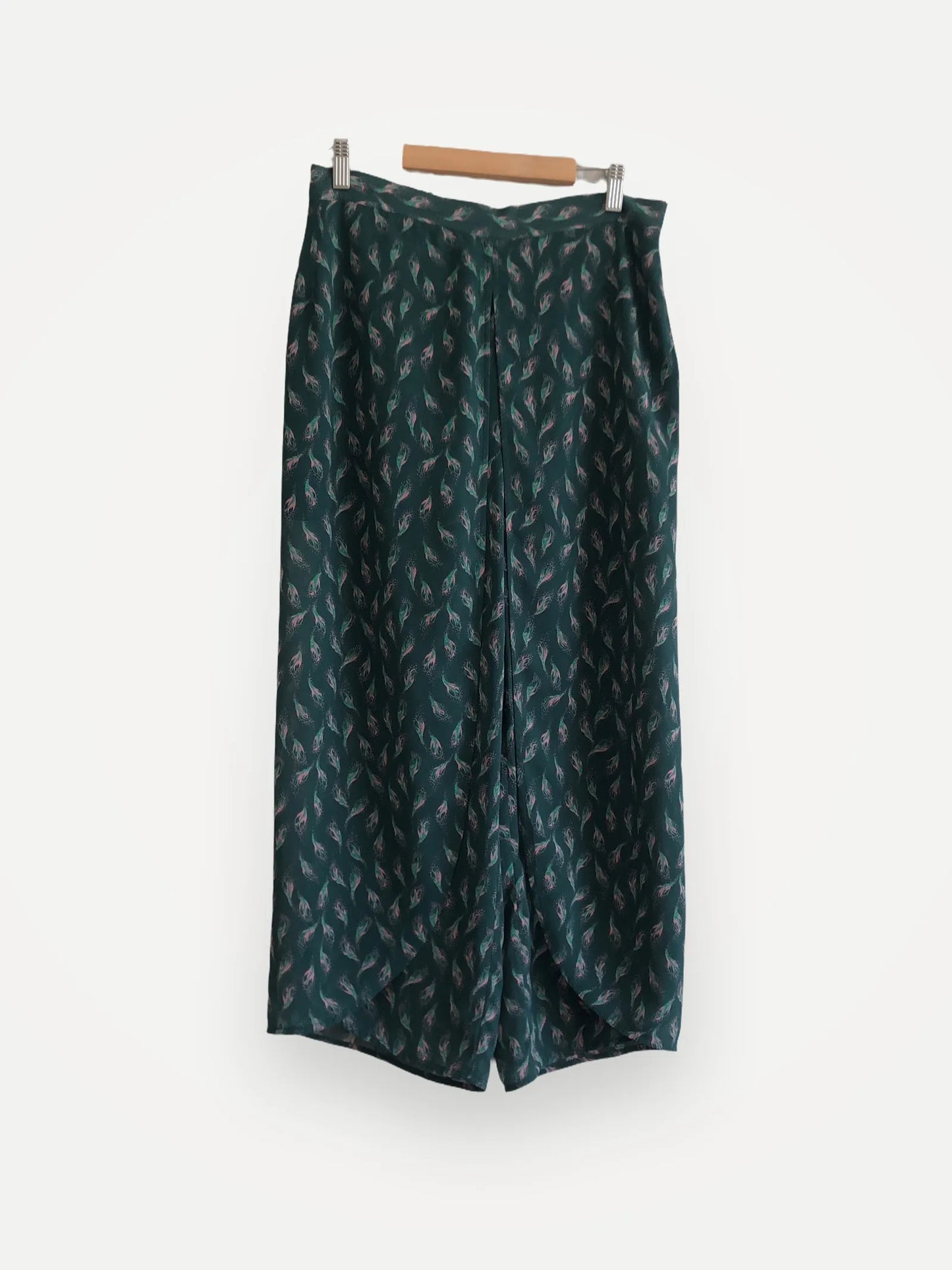Rodebjer Nola Seaflower-byxor
