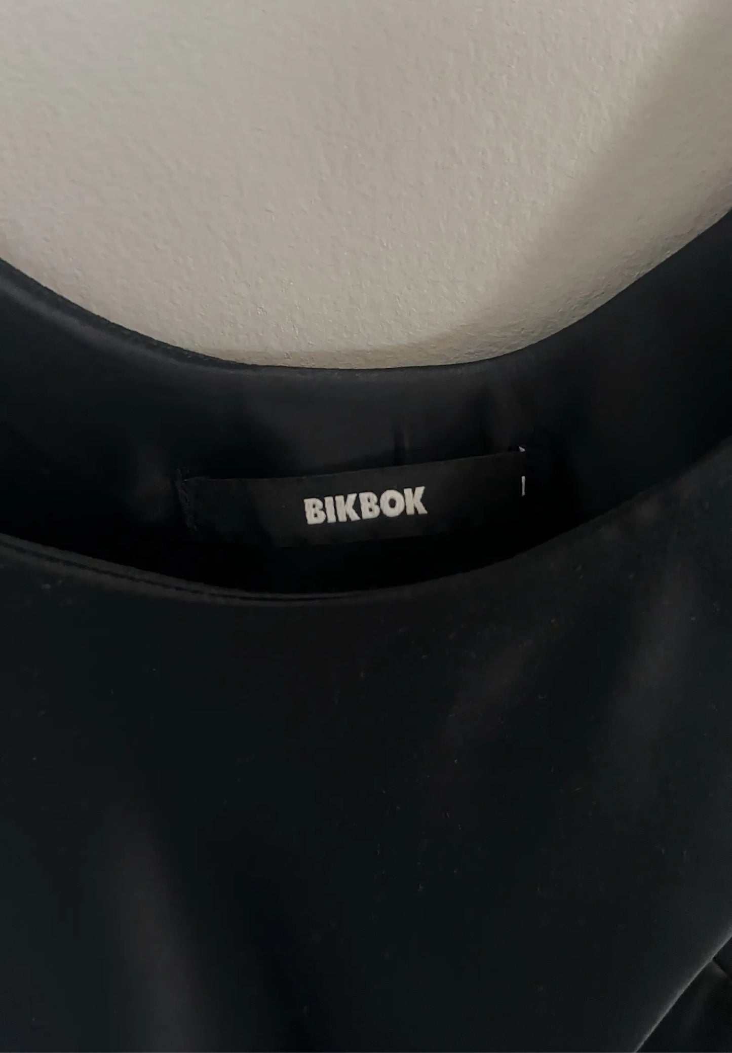 Bik Bok Dress