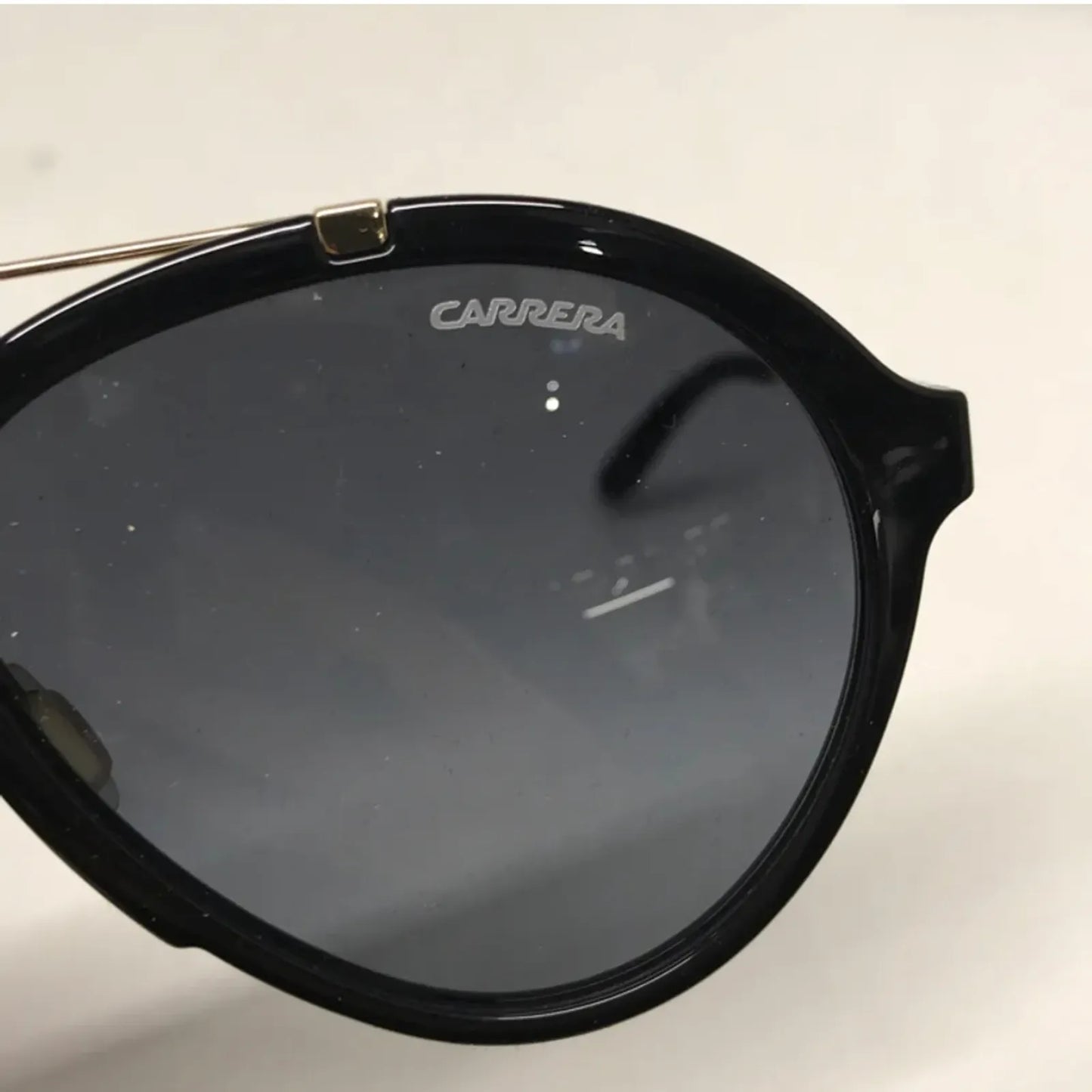 Carrera Aviator 125/s 6ubhd 54 O 17 145-solglasögon