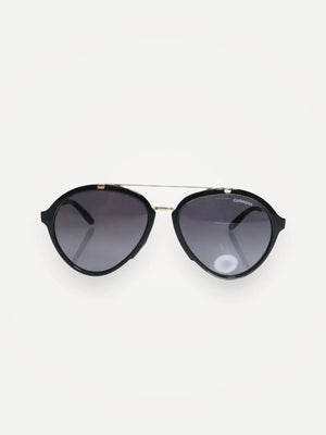 Carrera Aviator 125/s 6ubhd 54 O 17 145-solglasögon