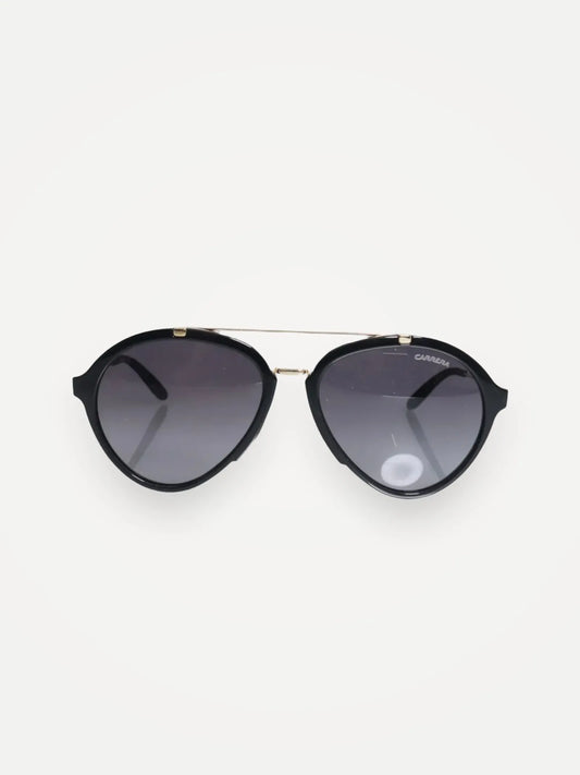 Carrera Aviator 125/s 6ubhd 54 O 17 145-solglasögon