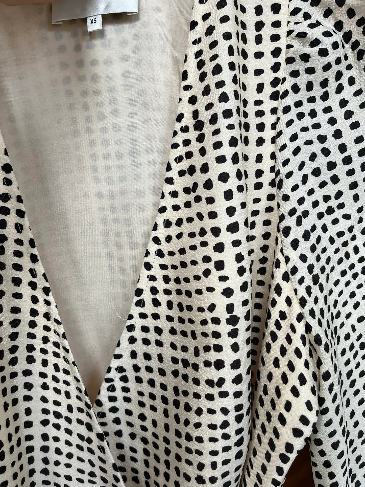 Second Female Hampshire Wrap Dress