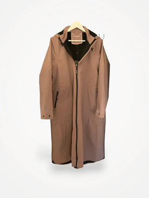 Ilse Jacobsen Rain jacket