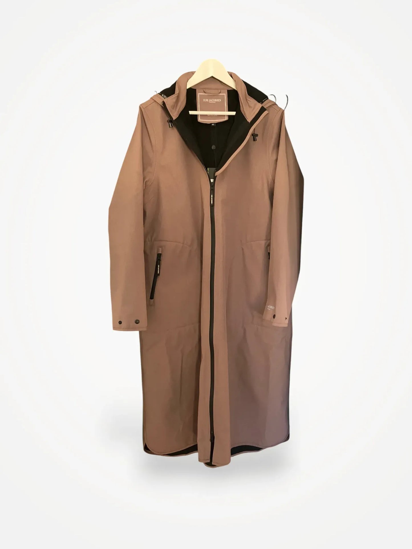 Ilse Jacobsen Rain jacket