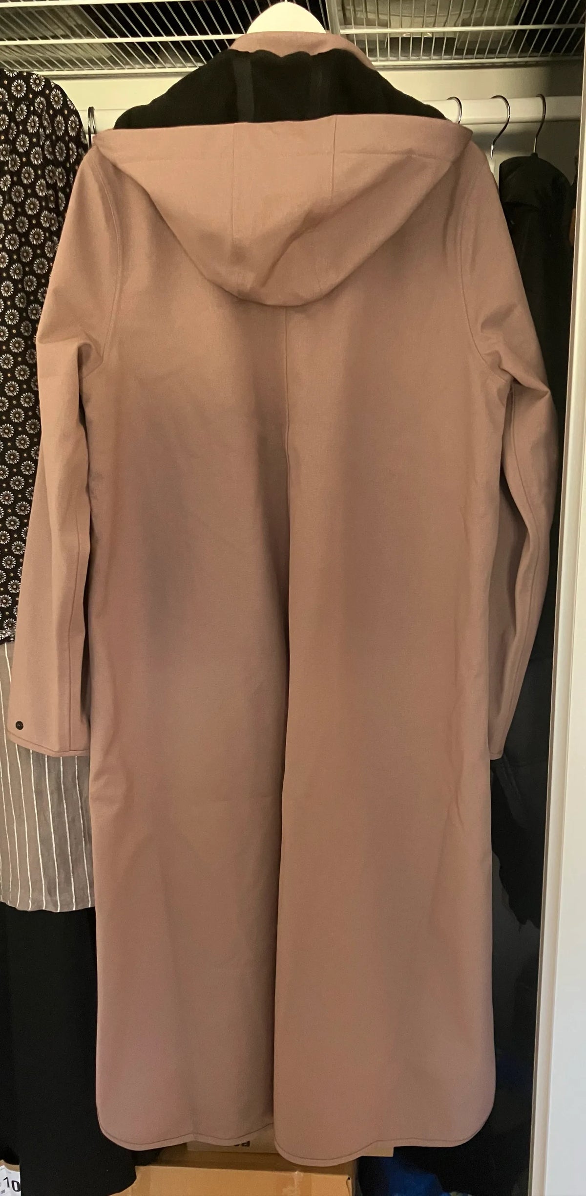 Ilse Jacobsen Rain jacket