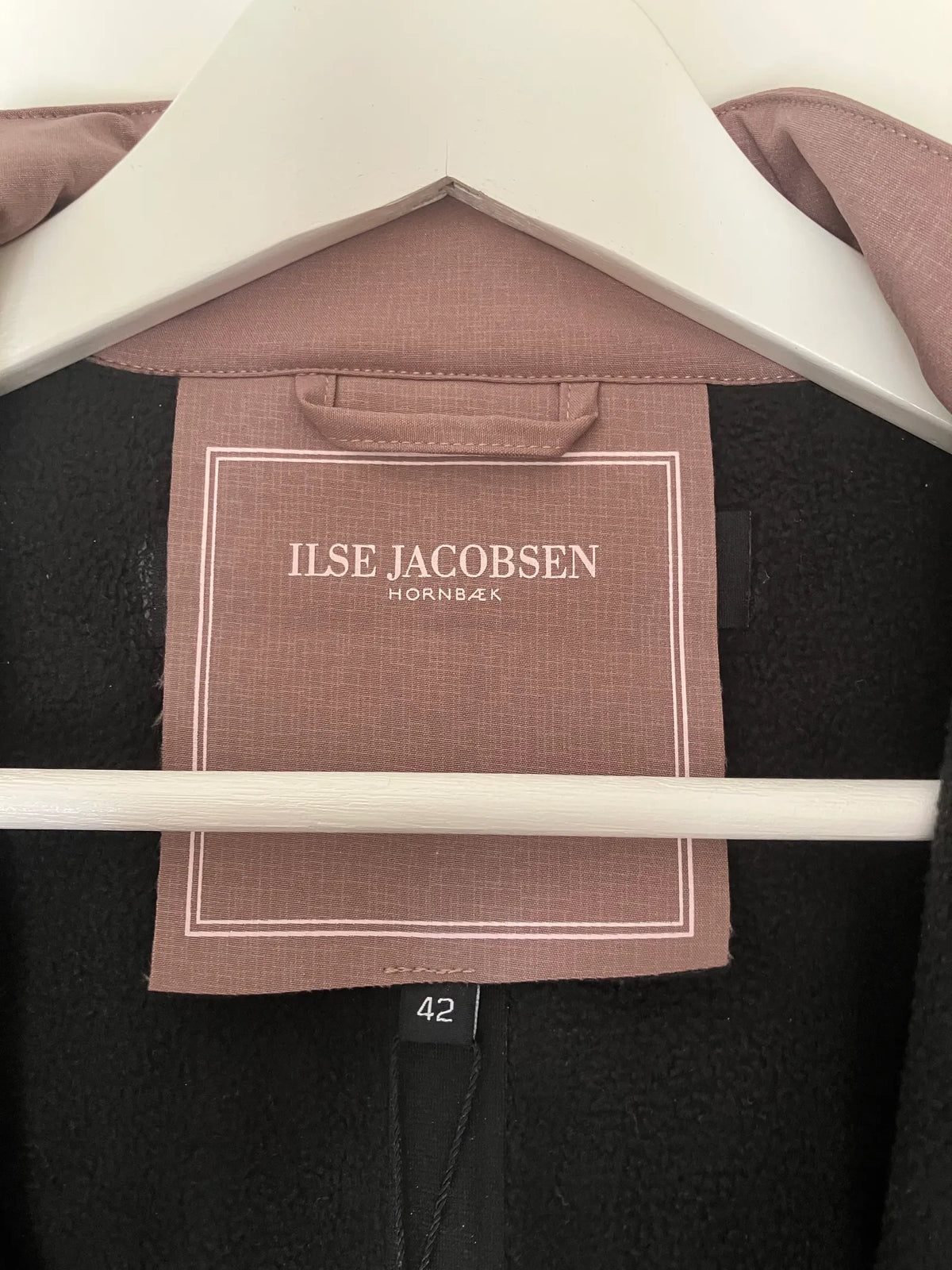 Ilse Jacobsen Rain jacket