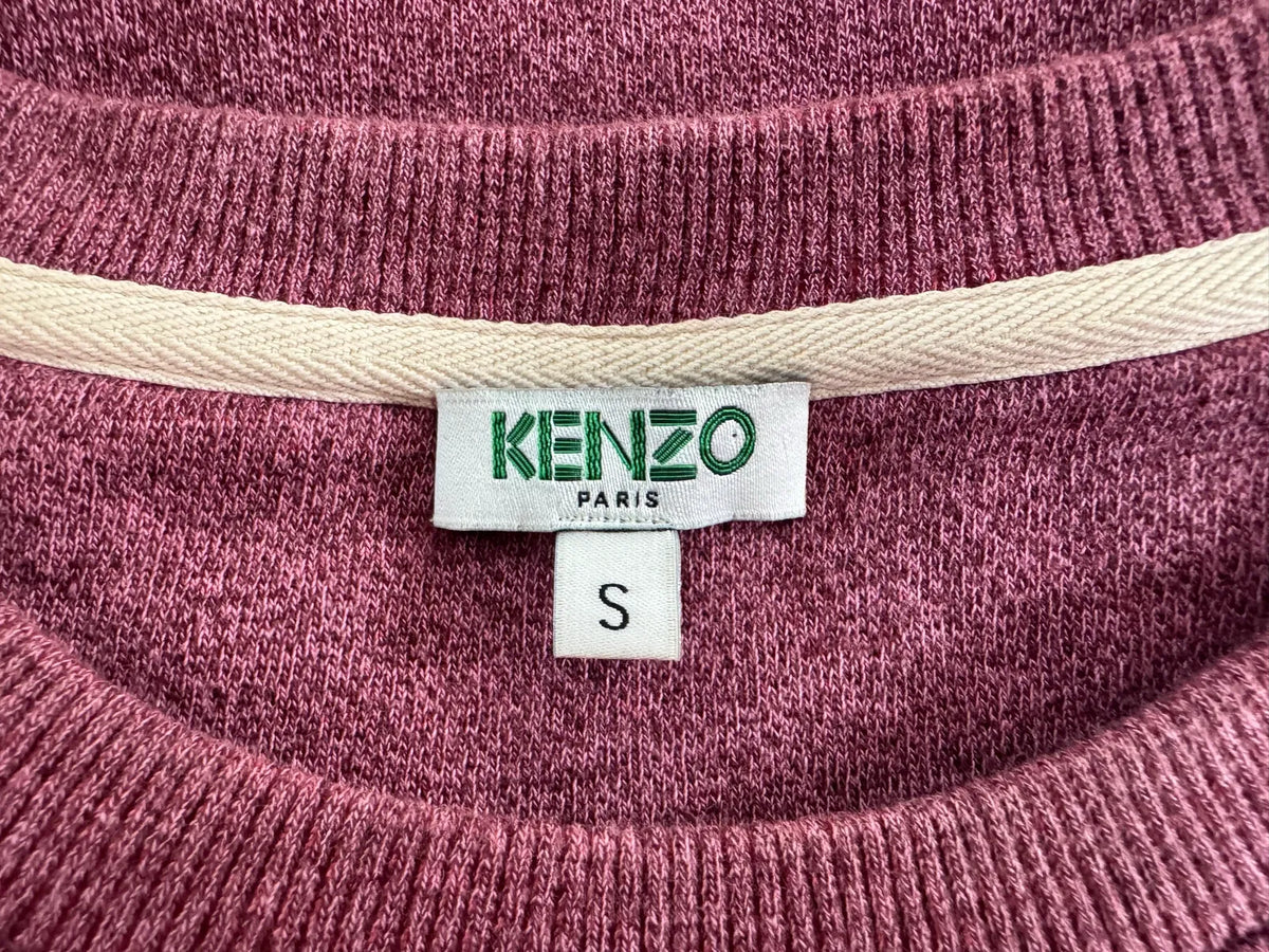 Kenzo-sweatshirt