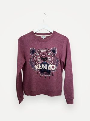 Kenzo-sweatshirt