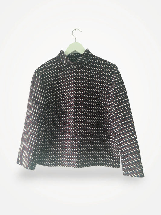 Cos Blouse