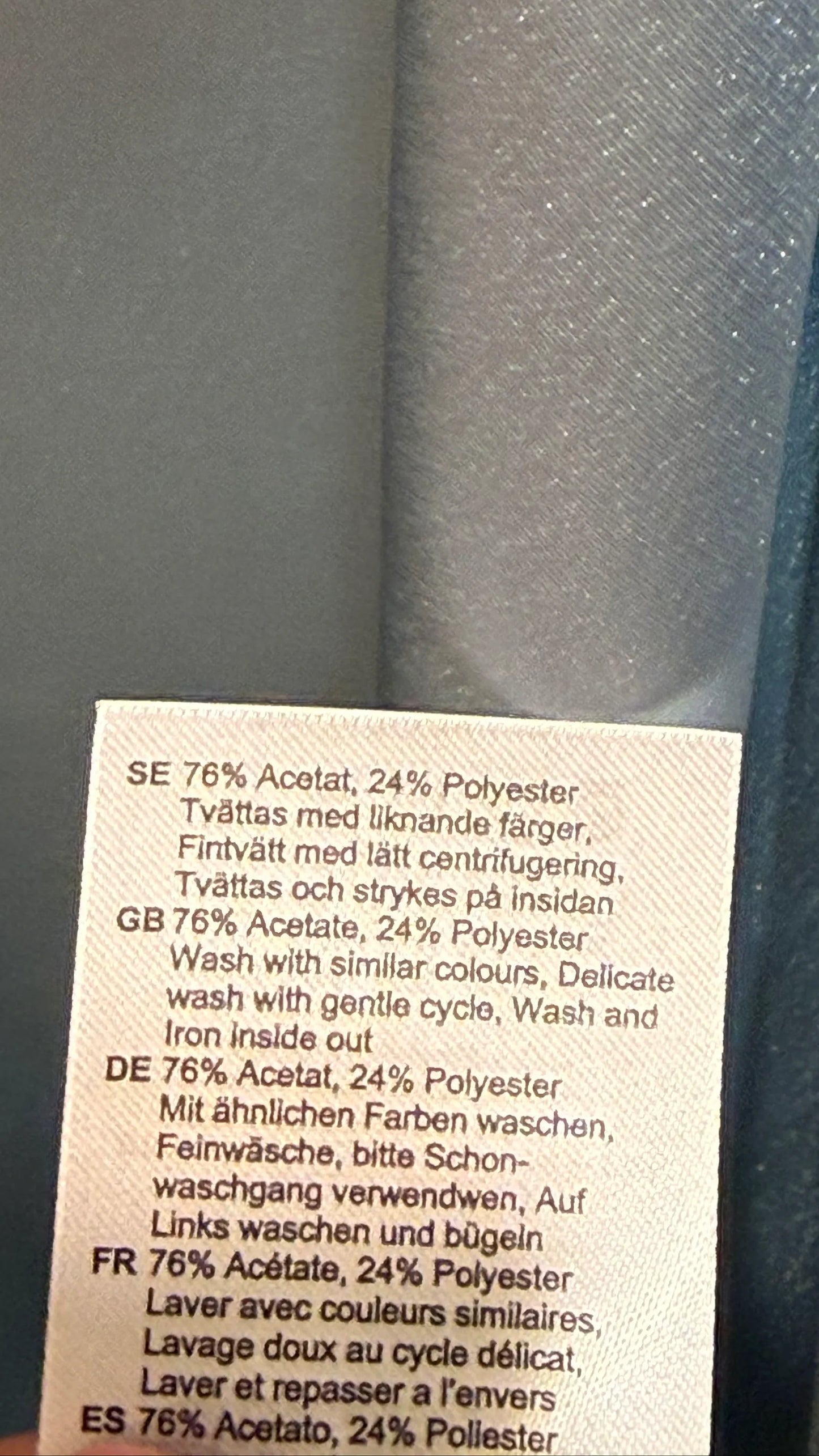 By Malene Birger Levita-klänning NWT