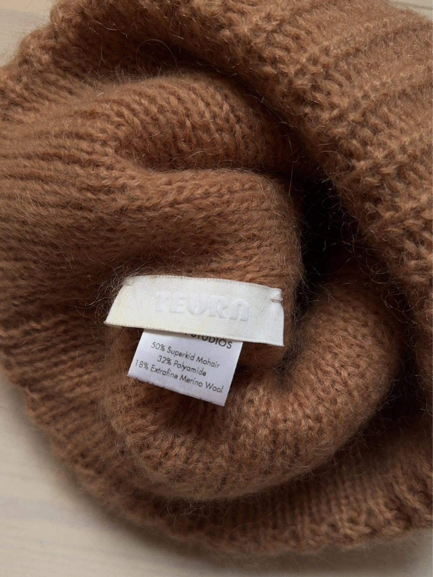 Teurn Studios Hat
