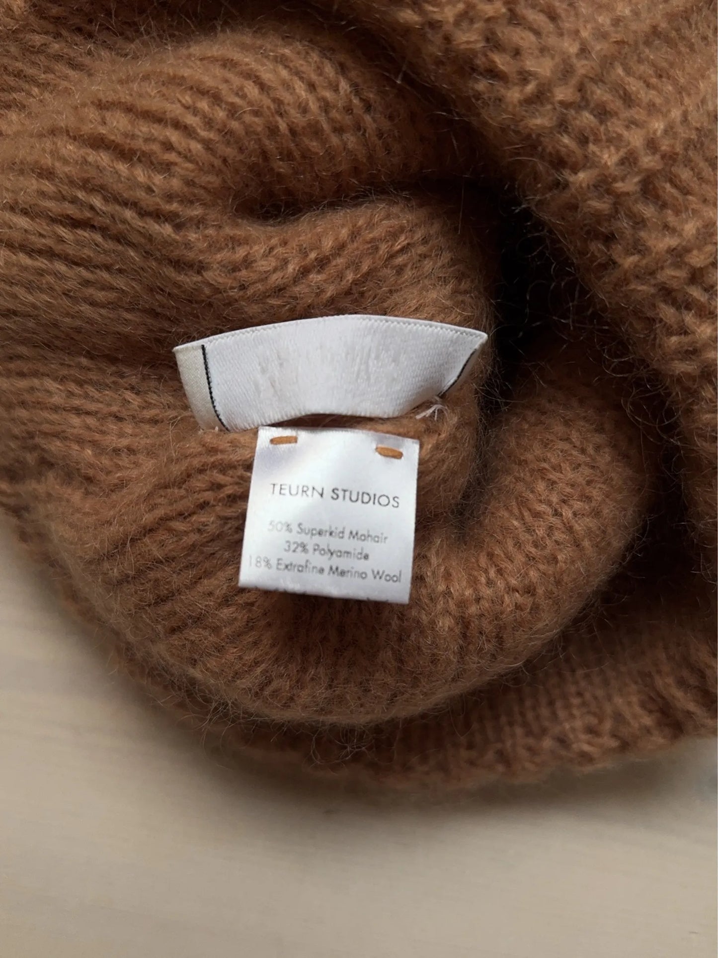 Teurn Studios Hat