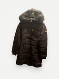 Barbour Puffer jacket