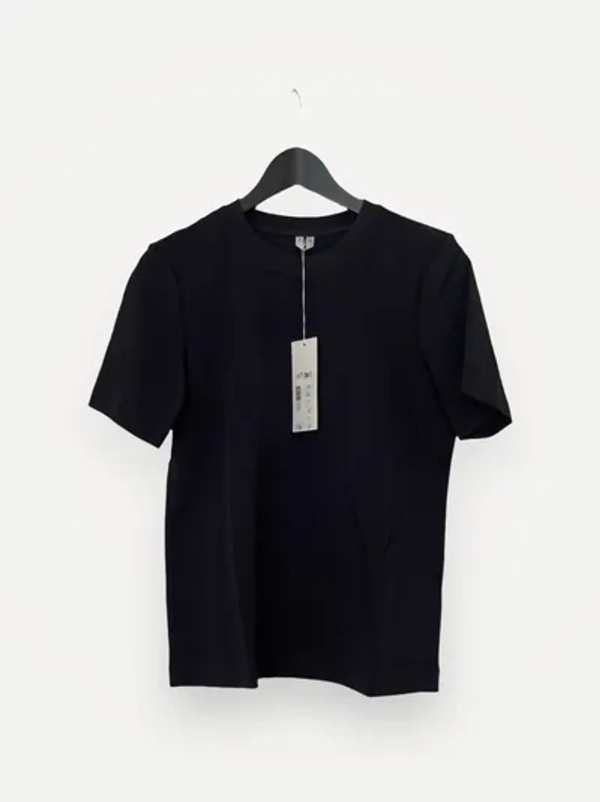 Arket Signature Constructed-t-shirt NWT