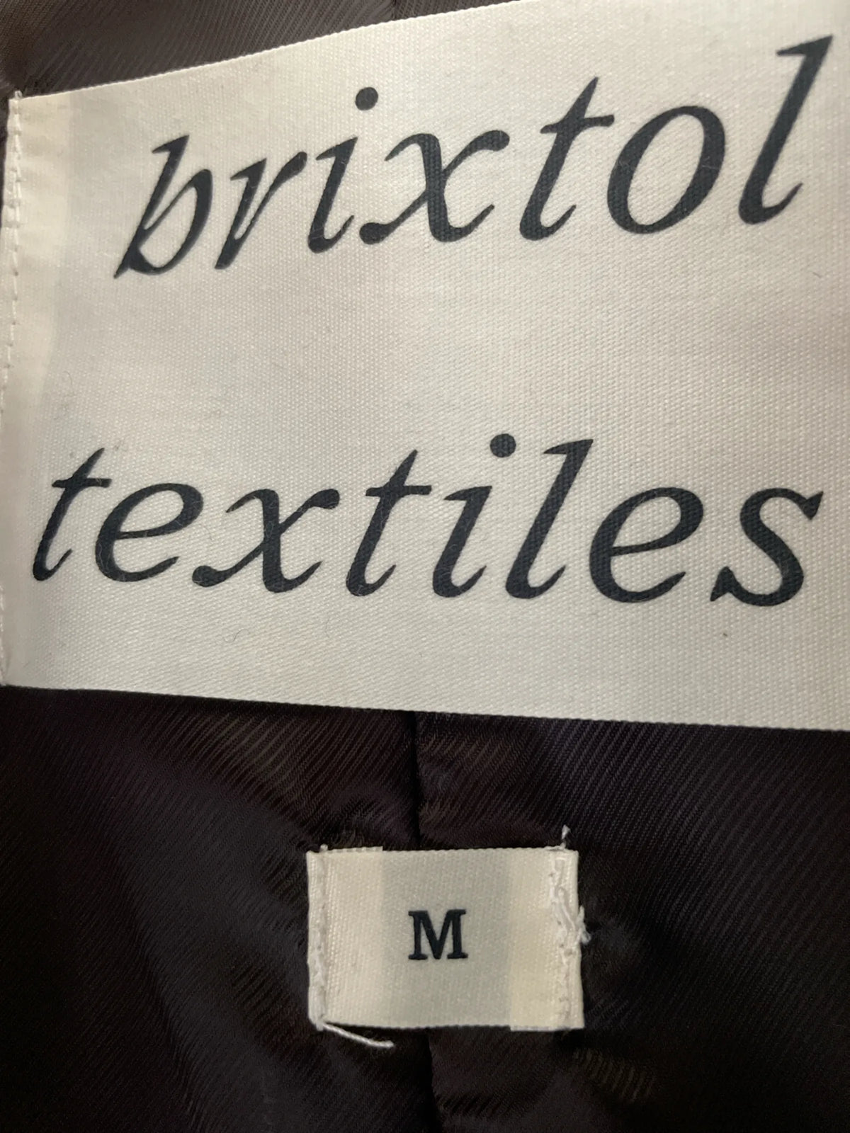 Brixtol Joan Jett Coat
