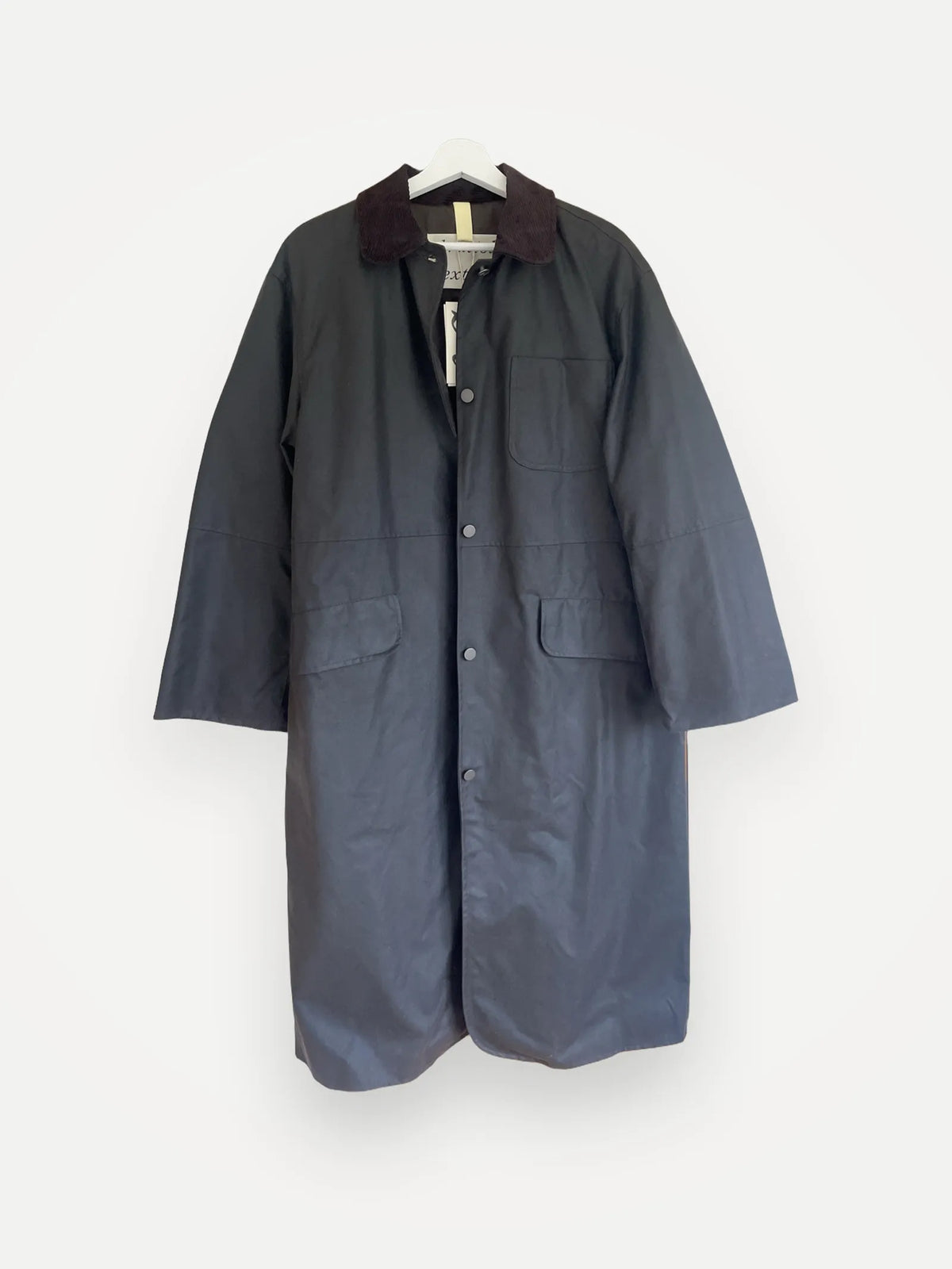 Brixtol Joan Jett Coat