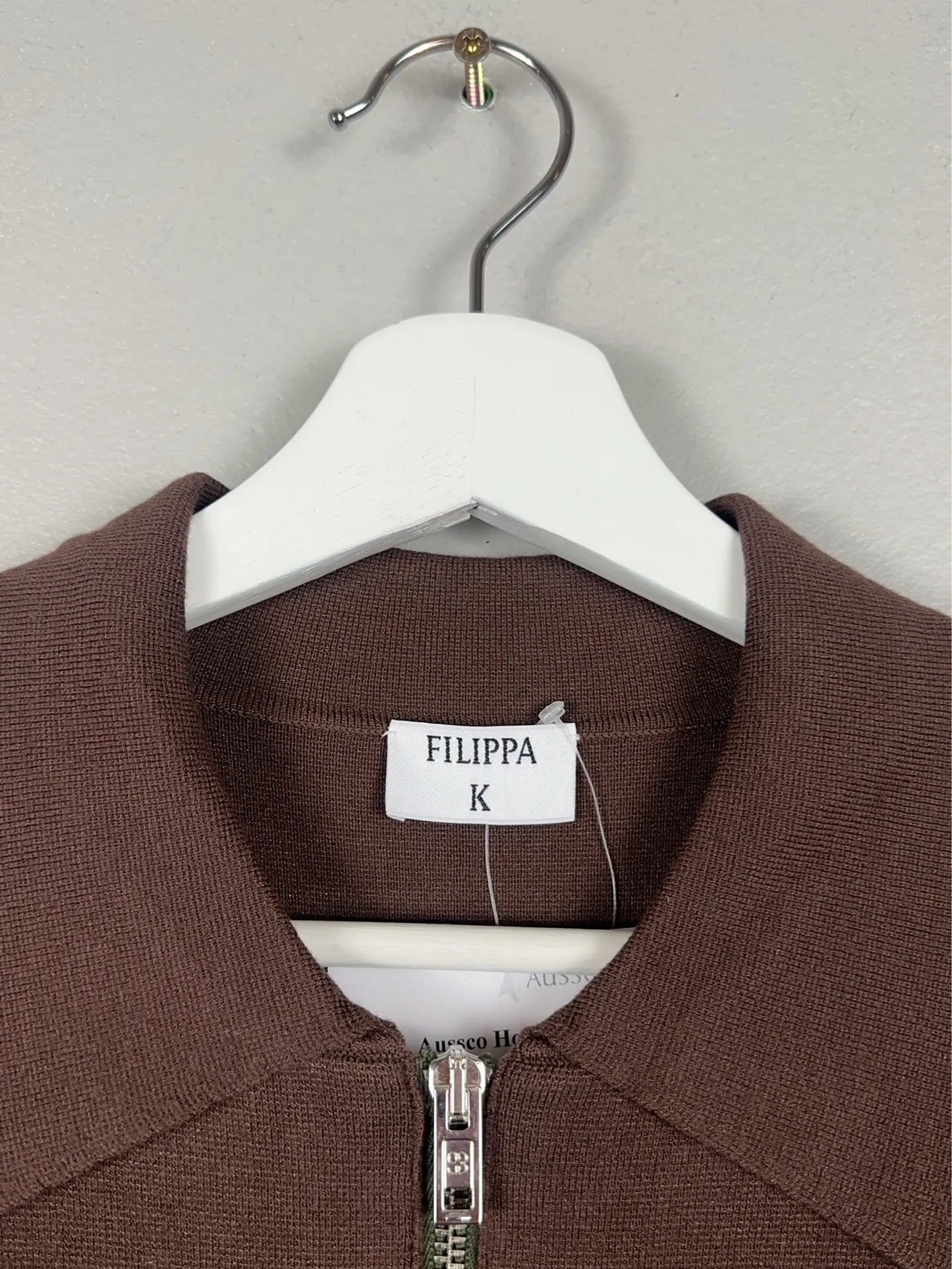 Filippa K-tröja