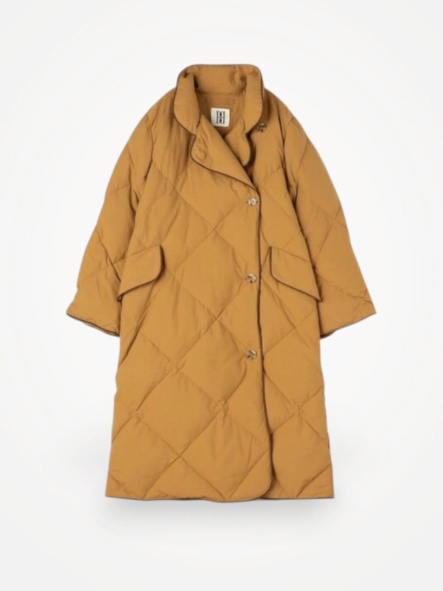 By Malene Birger Elyssia Puffer jacket