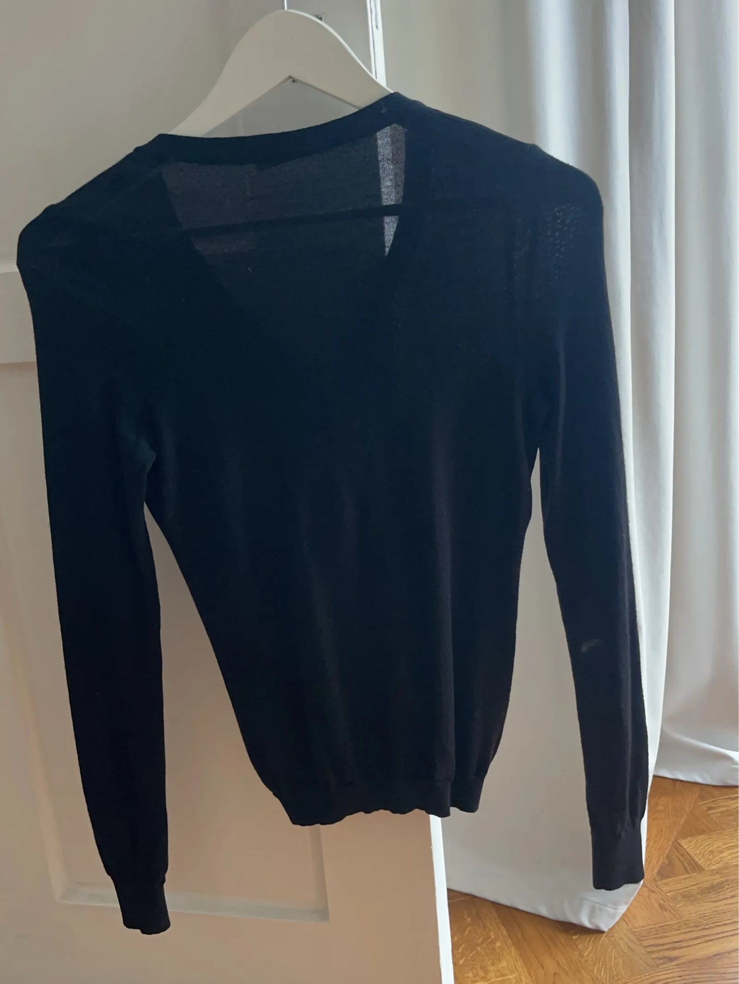 Moschino Cardigan