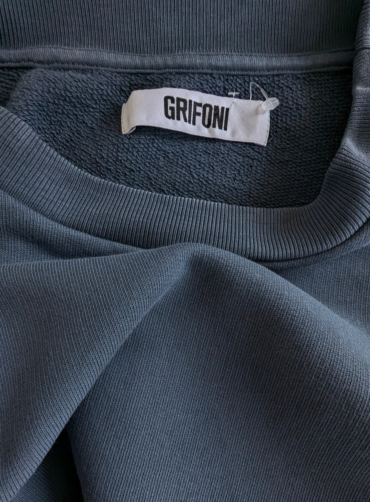 Mauro Grifoni-sweatshirt