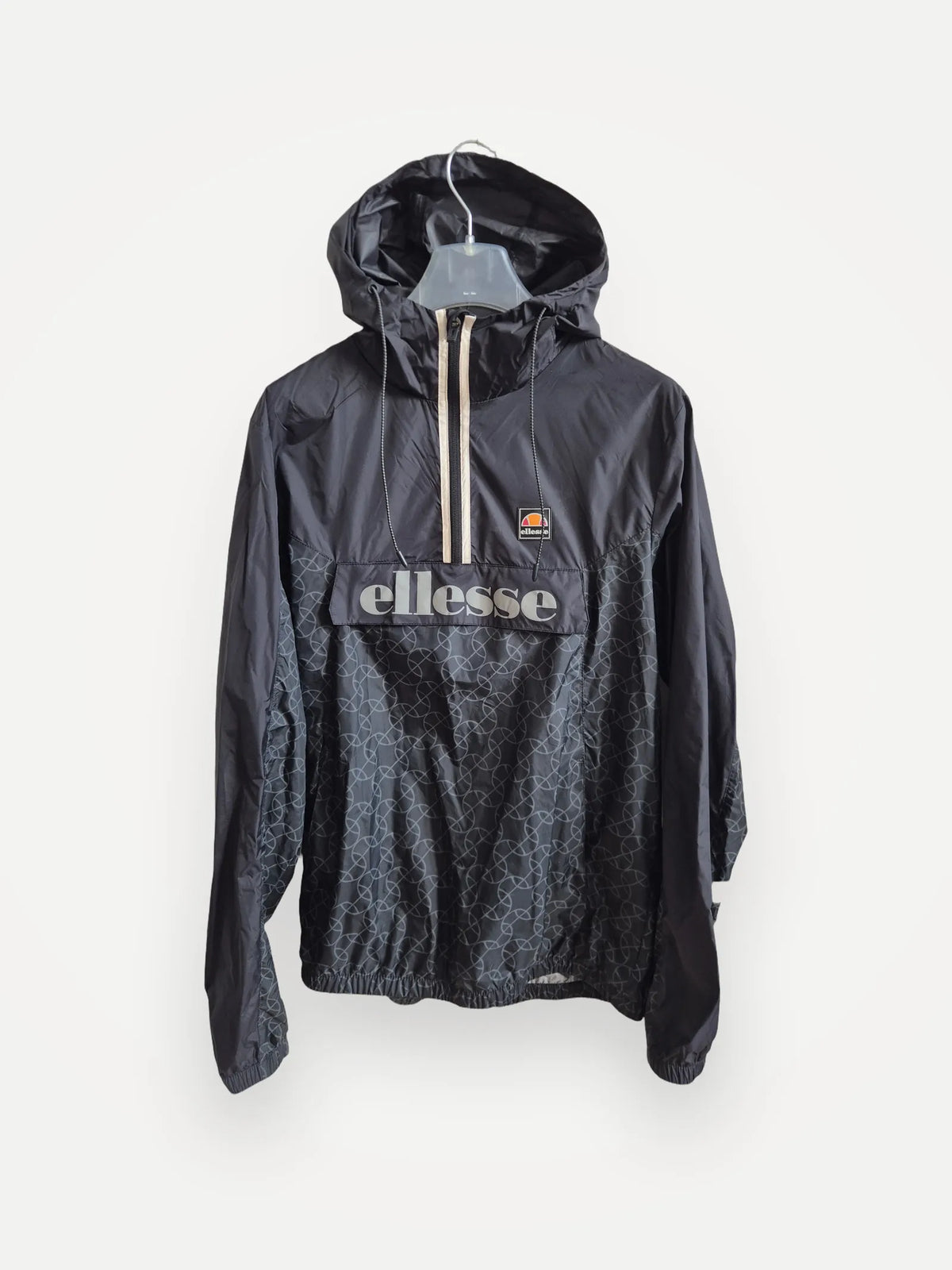 Ellesse Sza19949 Jacket