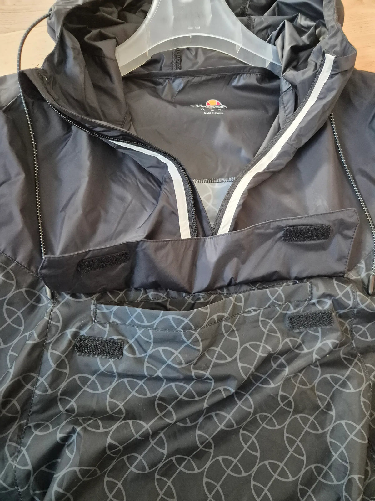Ellesse Sza19949 Jacket