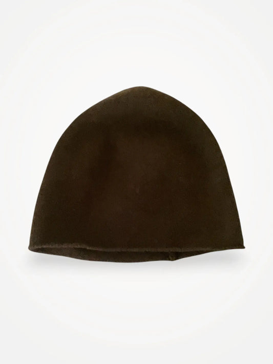 Toteme Cashmere Beanie-kashmirmössa NWOT