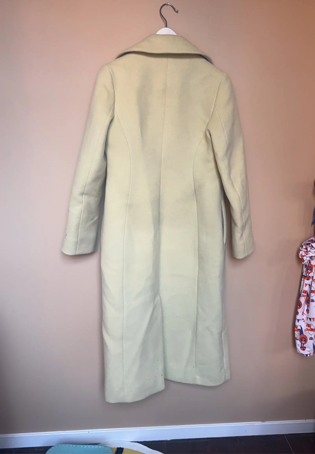 Cos Coat