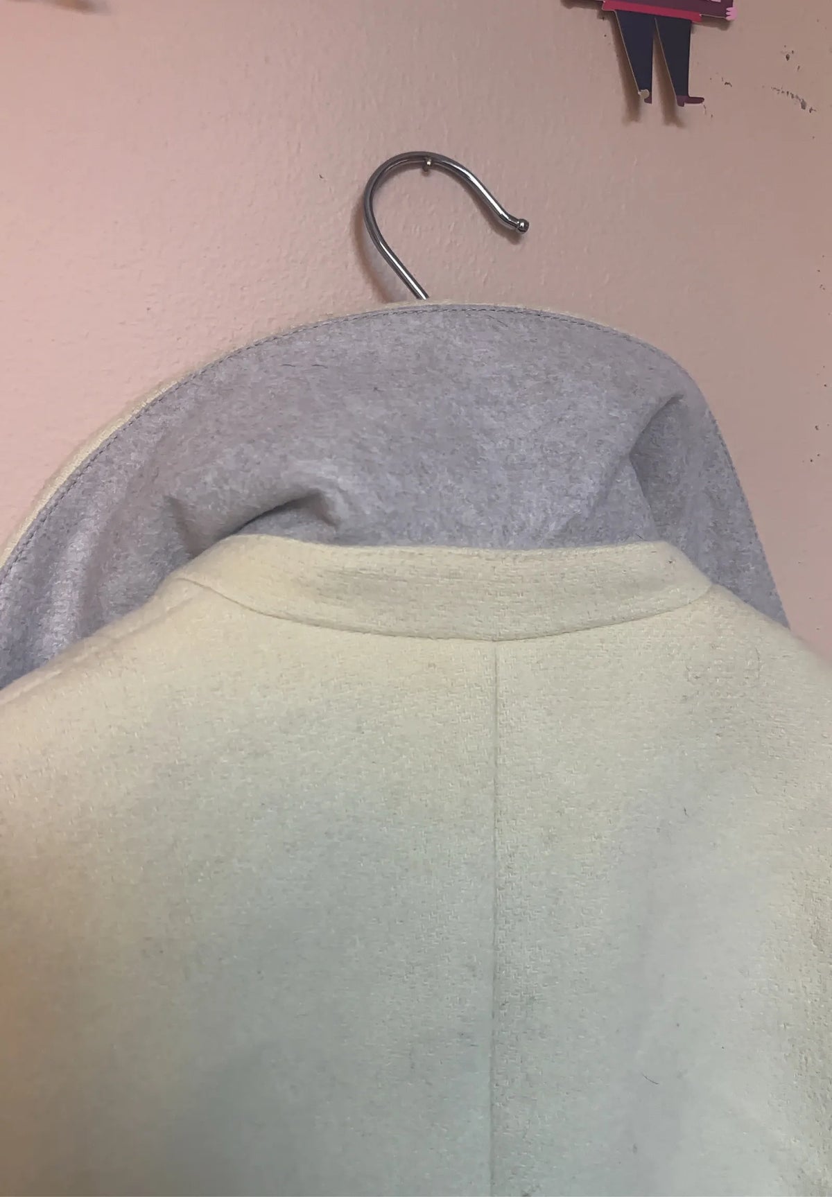 Cos Coat