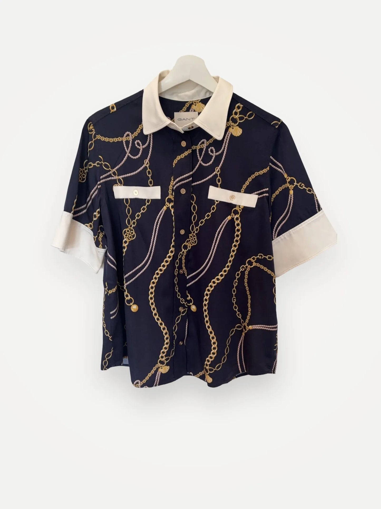 Gant-blus NWOT